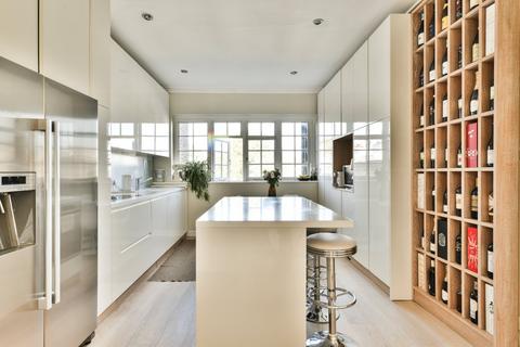 4 bedroom flat for sale - Queen's Gate Terrace, London
