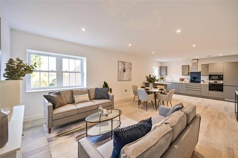 1 bedroom apartment for sale, School Road, Saltwood, Hythe, Kent, CT21
