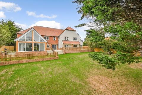 undefined, School Road, Saltwood, Hythe, Kent, CT21