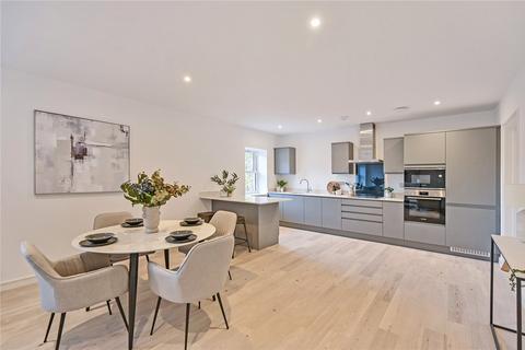 1 bedroom apartment for sale, School Road, Saltwood, Hythe, Kent, CT21