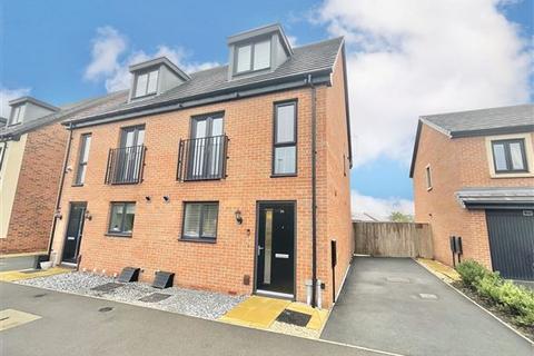 38 Eyam Way, Waverley, Rotherham, S60 8BQ