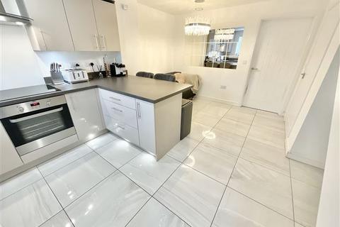 38 Eyam Way, Waverley, Rotherham, S60 8BQ