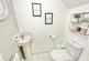 Cloakroom/WC
