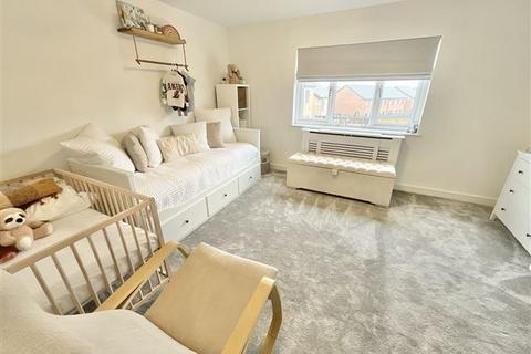 38 Eyam Way, Waverley, Rotherham, S60 8BQ