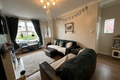 12 Alder Lane, Sheffield, S9 4AL