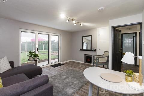 undefined, Castle View Estate, Derrington, Stafford, ST18