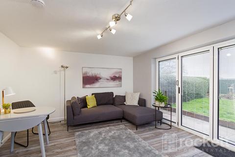 undefined, Castle View Estate, Derrington, Stafford, ST18