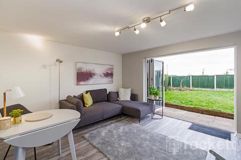undefined, Castle View Estate, Derrington, Stafford, ST18