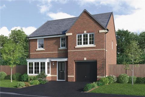 4 bedroom detached house for sale, Plot 75, Maplewood at The Woods at City Fields, Nellie Spindler Drive WF3