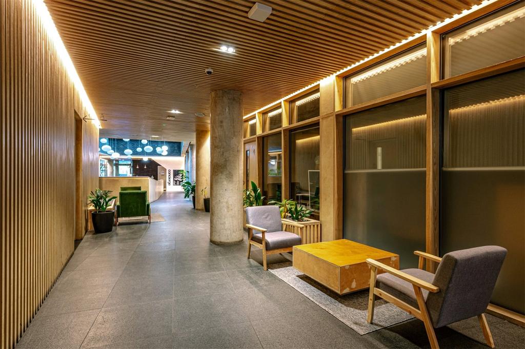 Concierge
