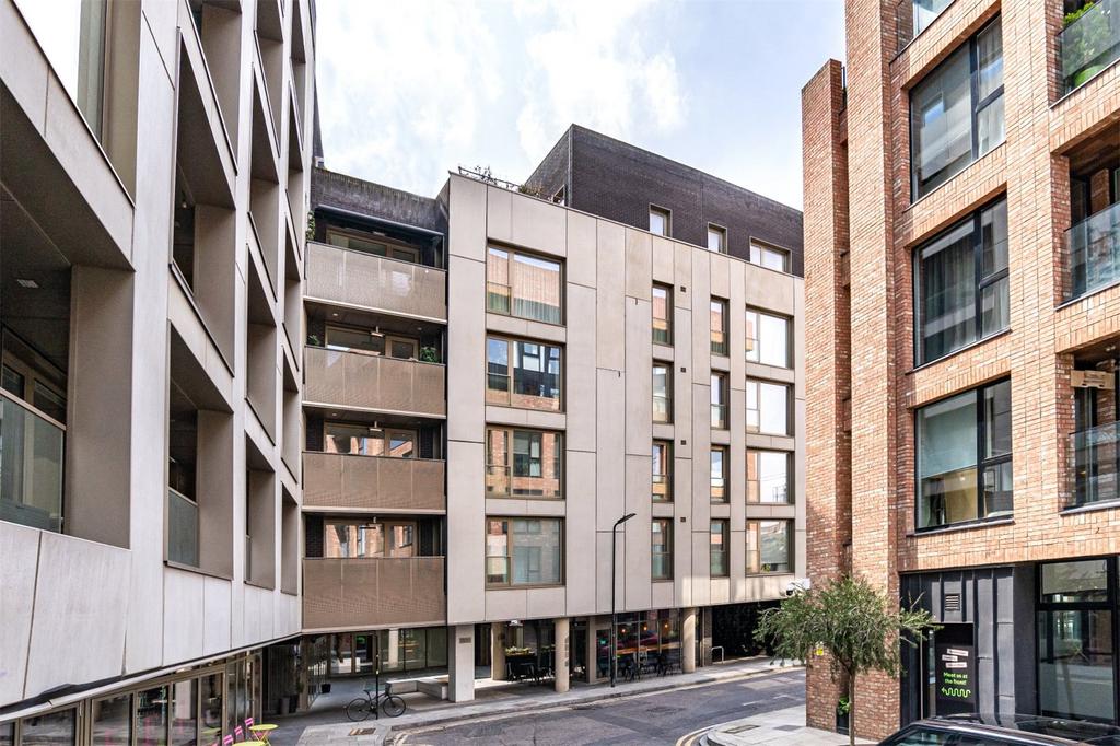 Sidworth Street E8