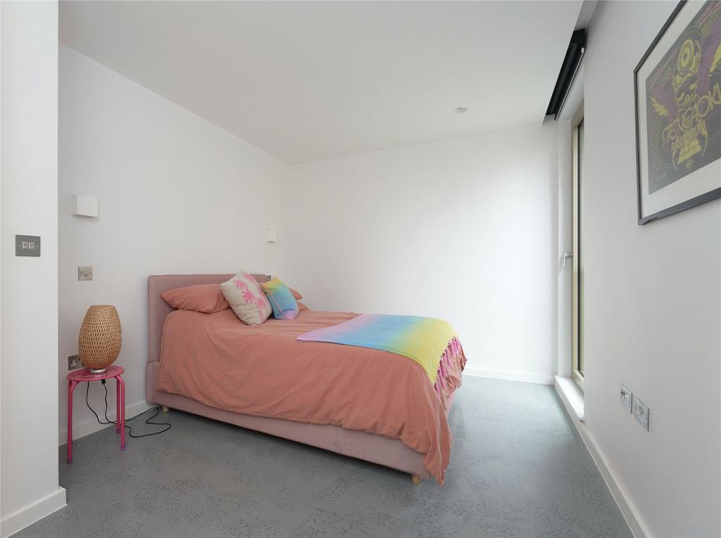 Sidworth Street E8
