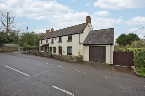 5 bedroom cottage for sale, Wedmore BS28