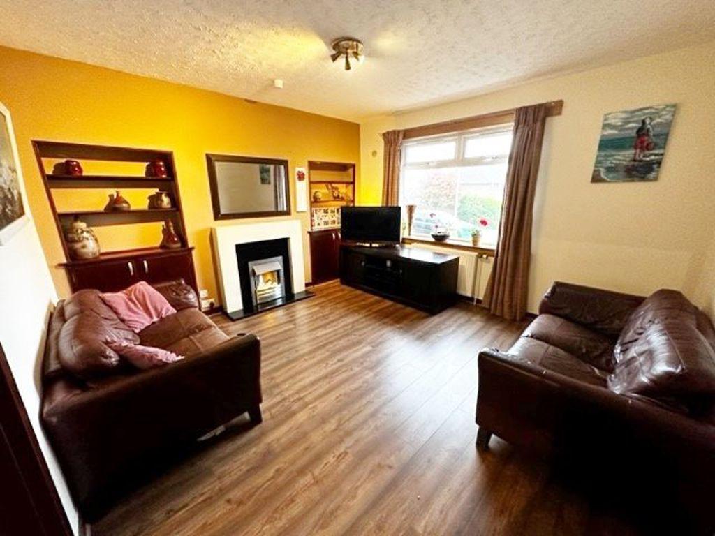 Upper Dalgairn, Cupar, Fife 3 bed terraced house £850 pcm (£196 pw)