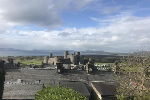 House for sale - Harlech