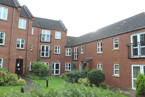 1 bedroom flat for sale, Ingle Court, Market Weighton, York