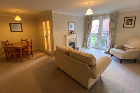 1 bedroom flat for sale, Ingle Court, Market Weighton, York