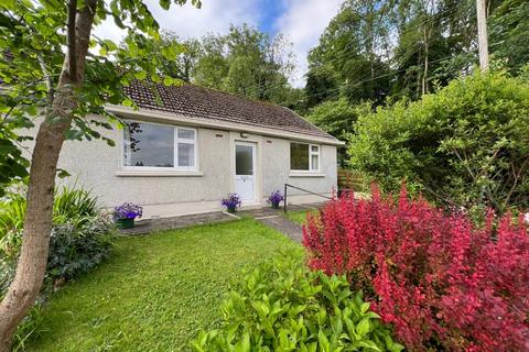2 bedroom bungalow for sale, Cenarth, Newcastle Emlyn, SA38