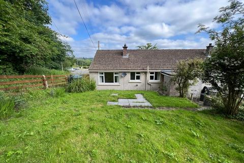 2 bedroom bungalow for sale, Cenarth, Newcastle Emlyn, SA38