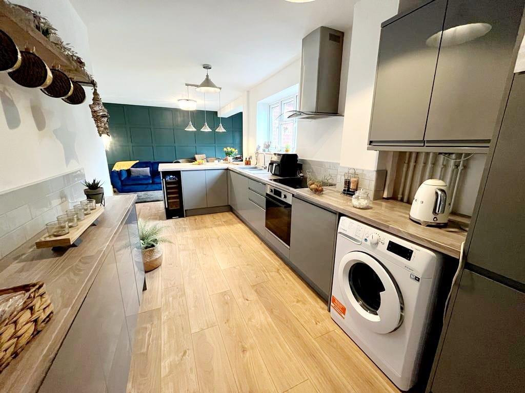 Ulster Road, Gainsborough 3 bed detached house for sale £269,995