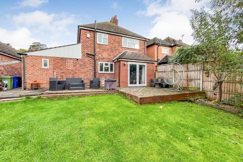 3 bedroom detached house for sale, Ulster Road, Gainsborough