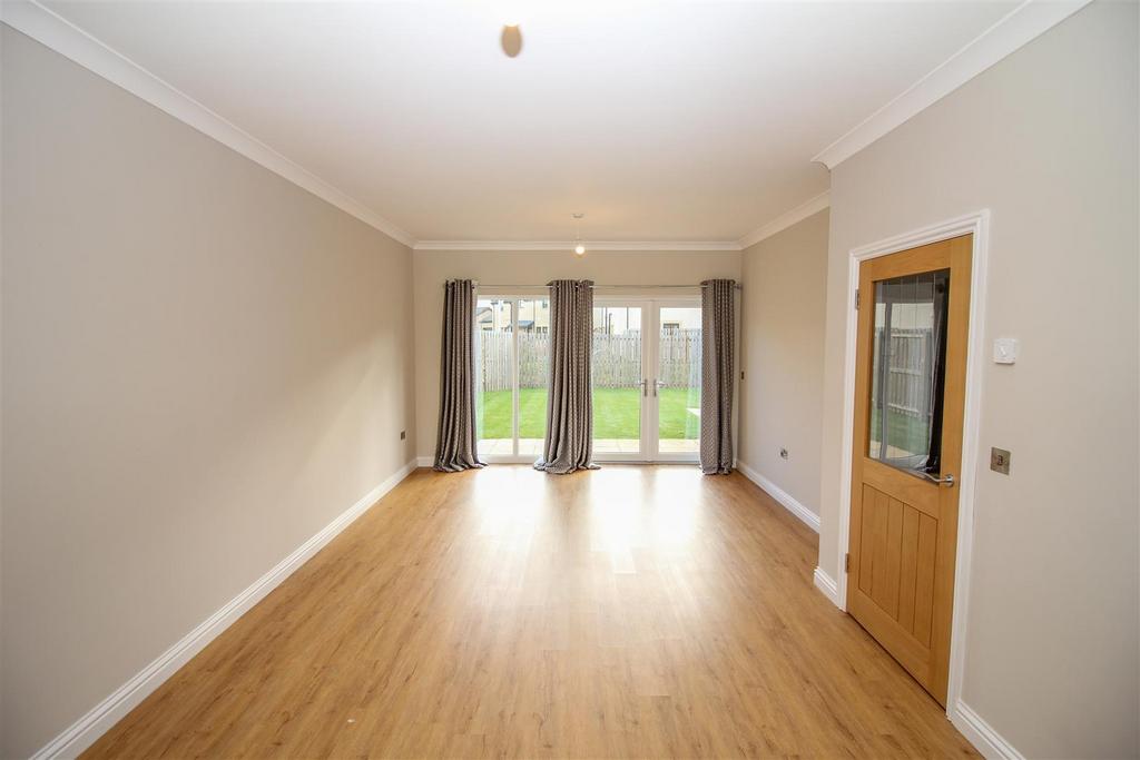 Coatburn Green, Darnick, Melrose 4 bed detached house for sale £520,000