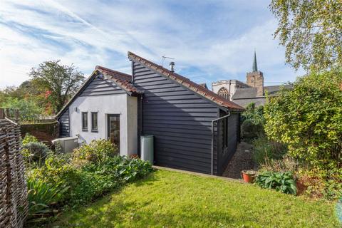 2 bedroom barn conversion for sale - Blincoes, Newlands Lane, Nayland