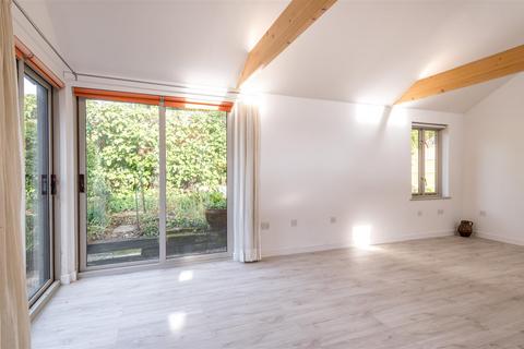 2 bedroom barn conversion for sale, Blincoes, Newlands Lane, Nayland