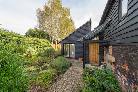 2 bedroom barn conversion for sale, Blincoes, Newlands Lane, Nayland