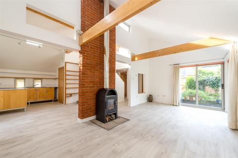 2 bedroom barn conversion for sale, Blincoes, Newlands Lane, Nayland