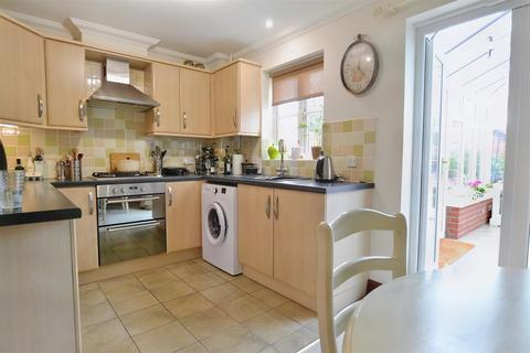 2 bedroom semi-detached house for sale, Mileham Drive, Aylsham, Norwich