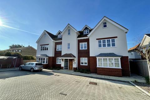2 bedroom apartment for sale, 12 Swann Hill Gardens, Poole BH16