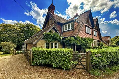 4 bedroom semi-detached house for sale, West Hoathly, West Sussex