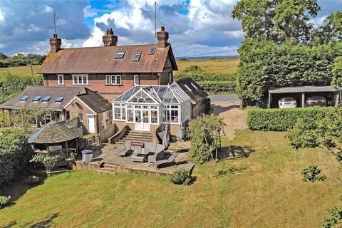 4 bedroom semi-detached house for sale, West Hoathly, West Sussex