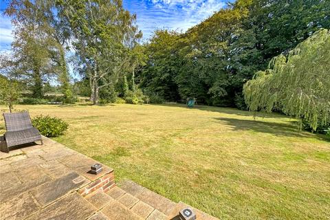 The Meadows Ardingly Road, West Hoathly, East Grinstead, RH19 4RD