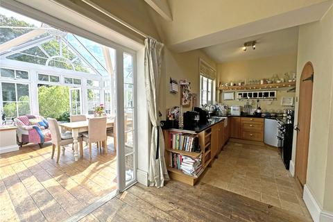 The Meadows Ardingly Road, West Hoathly, East Grinstead, RH19 4RD