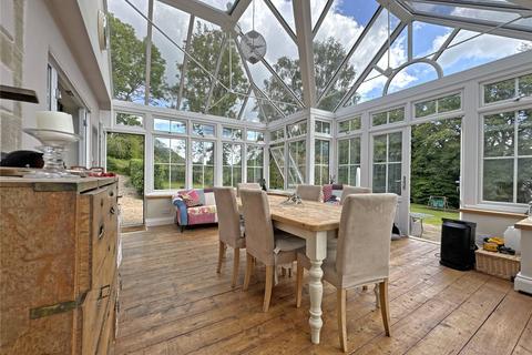The Meadows Ardingly Road, West Hoathly, East Grinstead, RH19 4RD