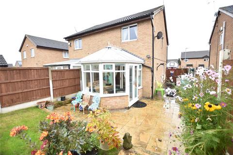 2 bedroom semi-detached house for sale, Cobham Walk, Leeds, West Yorkshire