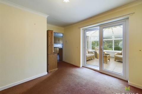 3 bedroom detached bungalow for sale, Dudleston Heath, Ellesmere