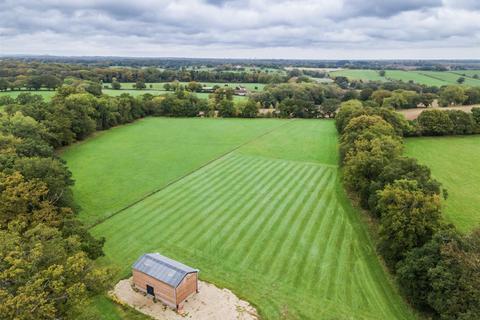 Land for sale, Ullenhall Lane, Ullenhall, Henley-In-Arden