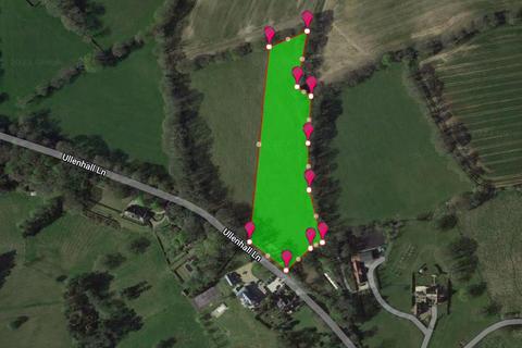 Land for sale, Ullenhall Lane, Ullenhall, Henley-In-Arden