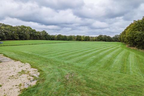 Land for sale, Ullenhall Lane, Ullenhall, Henley-In-Arden