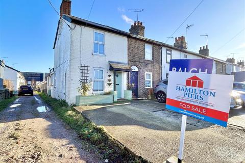 3 bedroom end of terrace house for sale - Main Road, Broomfield, Chelmsford