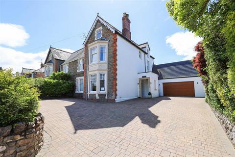 6 bedroom semi-detached house for sale, Heol Isaf, Radyr, Cardiff