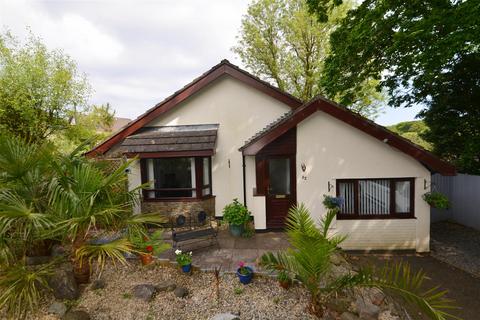 4 bedroom detached bungalow for sale, Incline Way, Saundersfoot