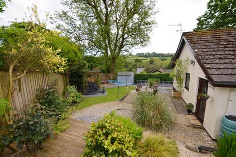 4 bedroom detached bungalow for sale, Incline Way, Saundersfoot