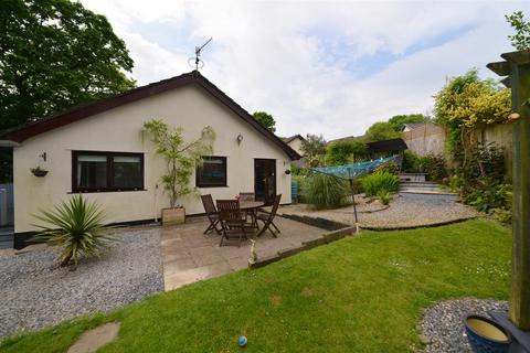 4 bedroom detached bungalow for sale, Incline Way, Saundersfoot