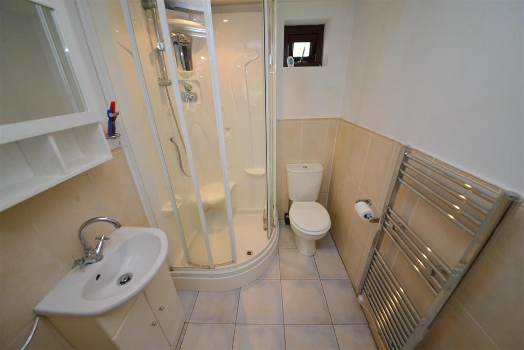 Bedroom 1 &amp; En-Suite