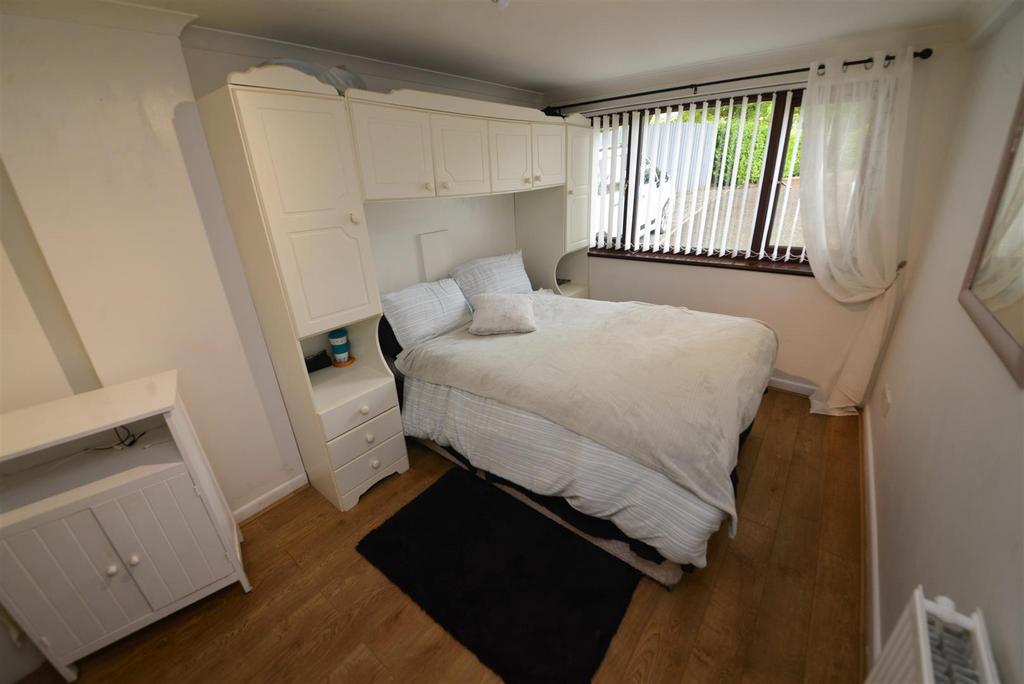 Bedroom 1 &amp; En-Suite