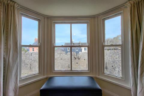 2 bedroom apartment for sale, St. Florence Parade, Tenby